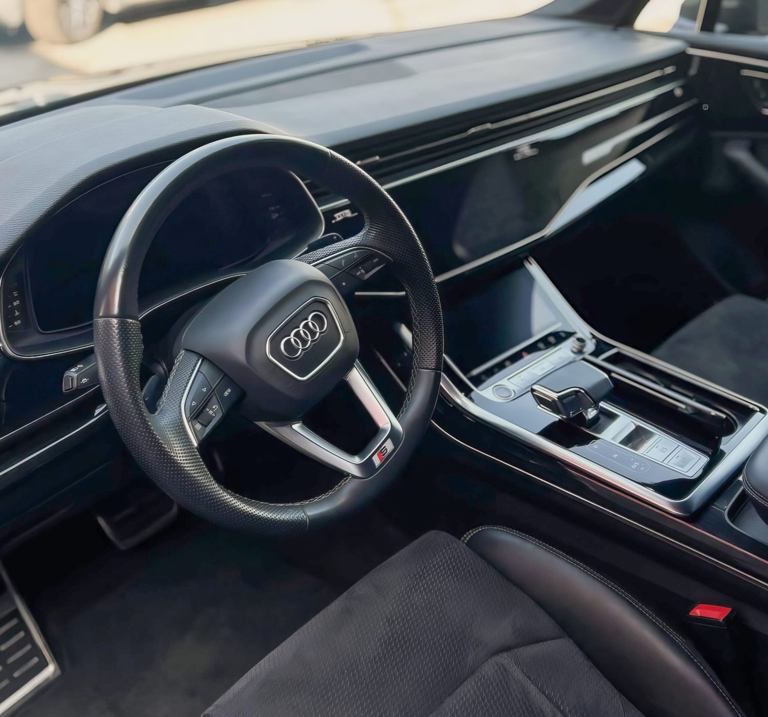 Auto käsipesula Tallinnas 13 Ülemiste autopesula